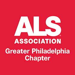 ALS Association logo.