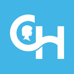 Chop logo