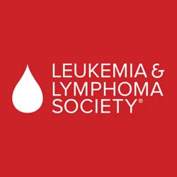 Leukemia & Lymphoma Society Logo.