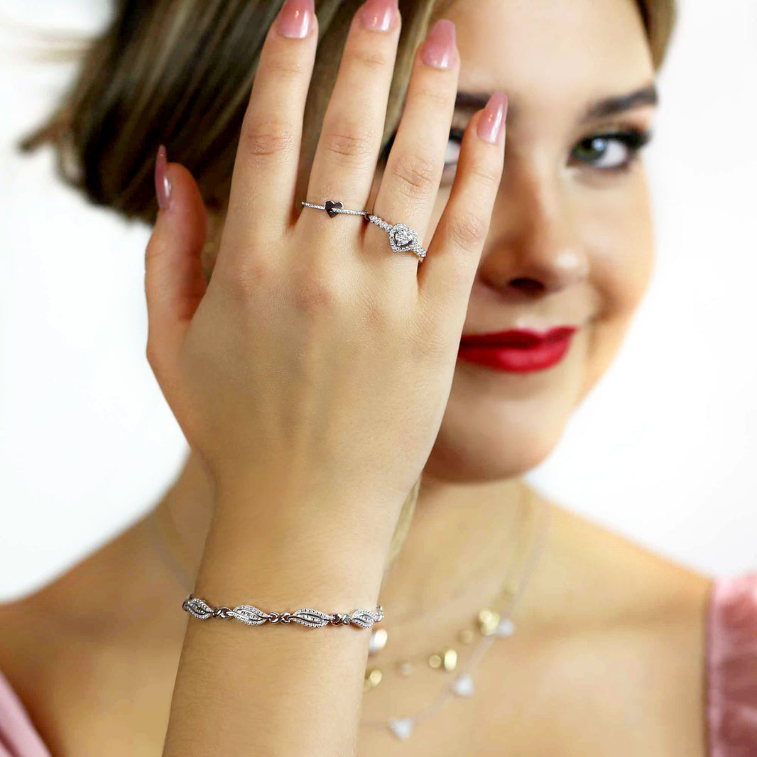 Silver, Gold and Platinum Jewelry | Steven Singer Jewelers