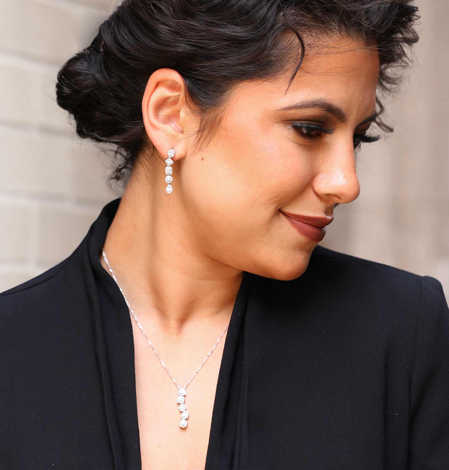 Brand New Arrivals at Steven Singer Jewelers.