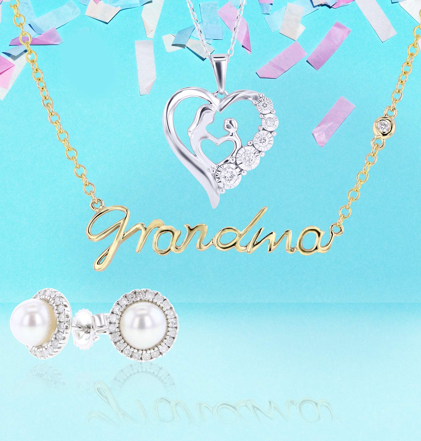 Our curated collection perfect for gifts for grandma.