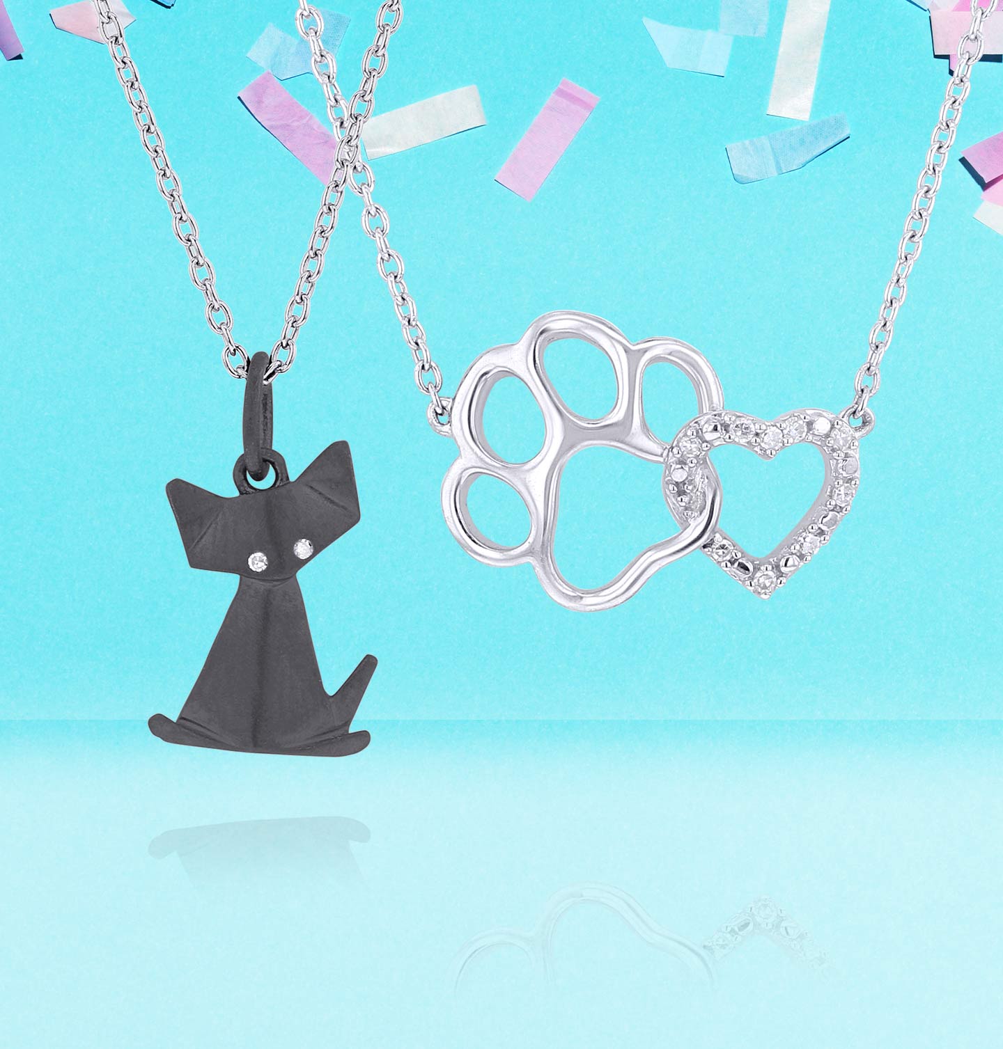 Our curated collection for pet moms.