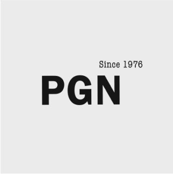 The PGN logo
