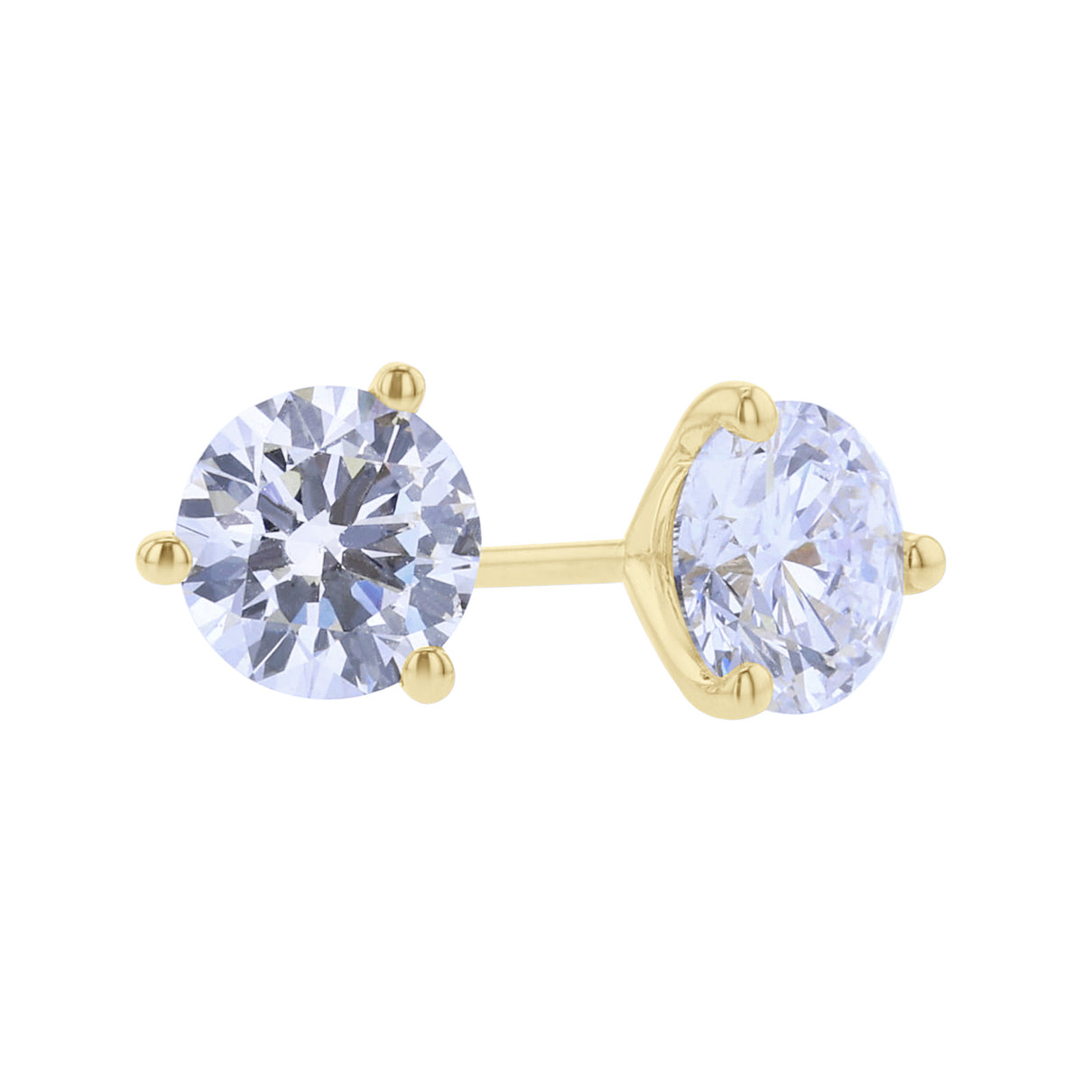 Diamond Studs