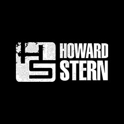 Howard stern logo
