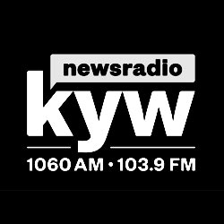 KYW news radio logo