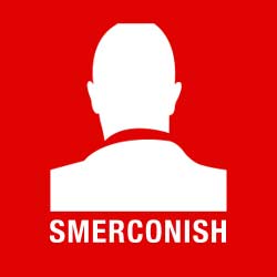 Michael Smerconish logo