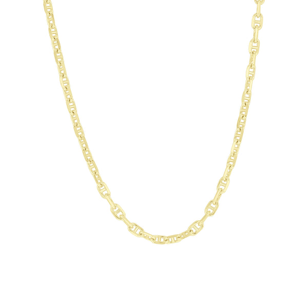 アクセサリー LAD MUSICIAN 22SS CHAIN NECKLACE LAD MUSICIAN（ラッドミュージシャン）の「NECKLACE（ネックレス