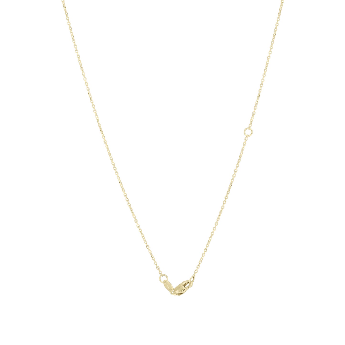 Classic Chai Gold Necklace