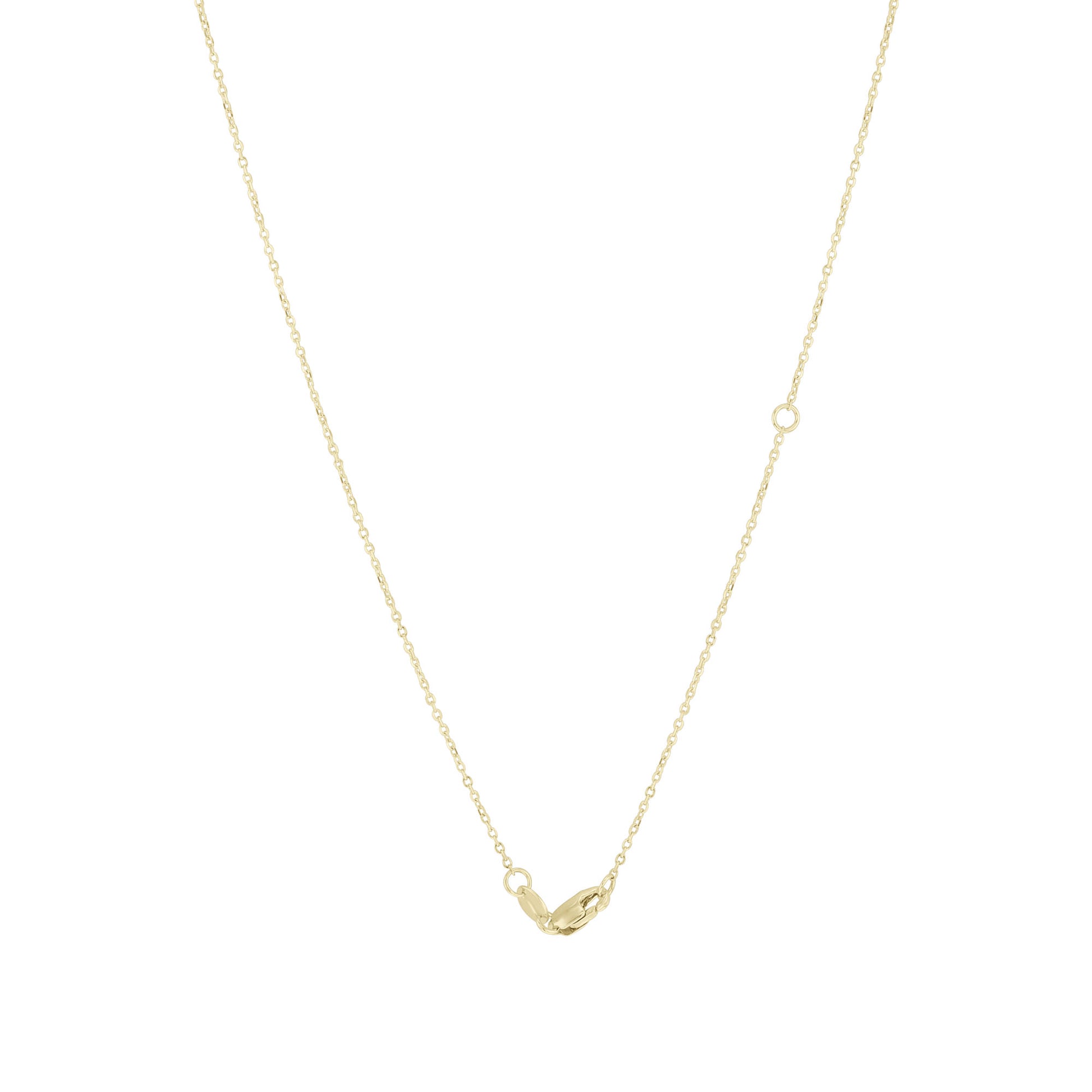 Classic Chai Gold Necklace