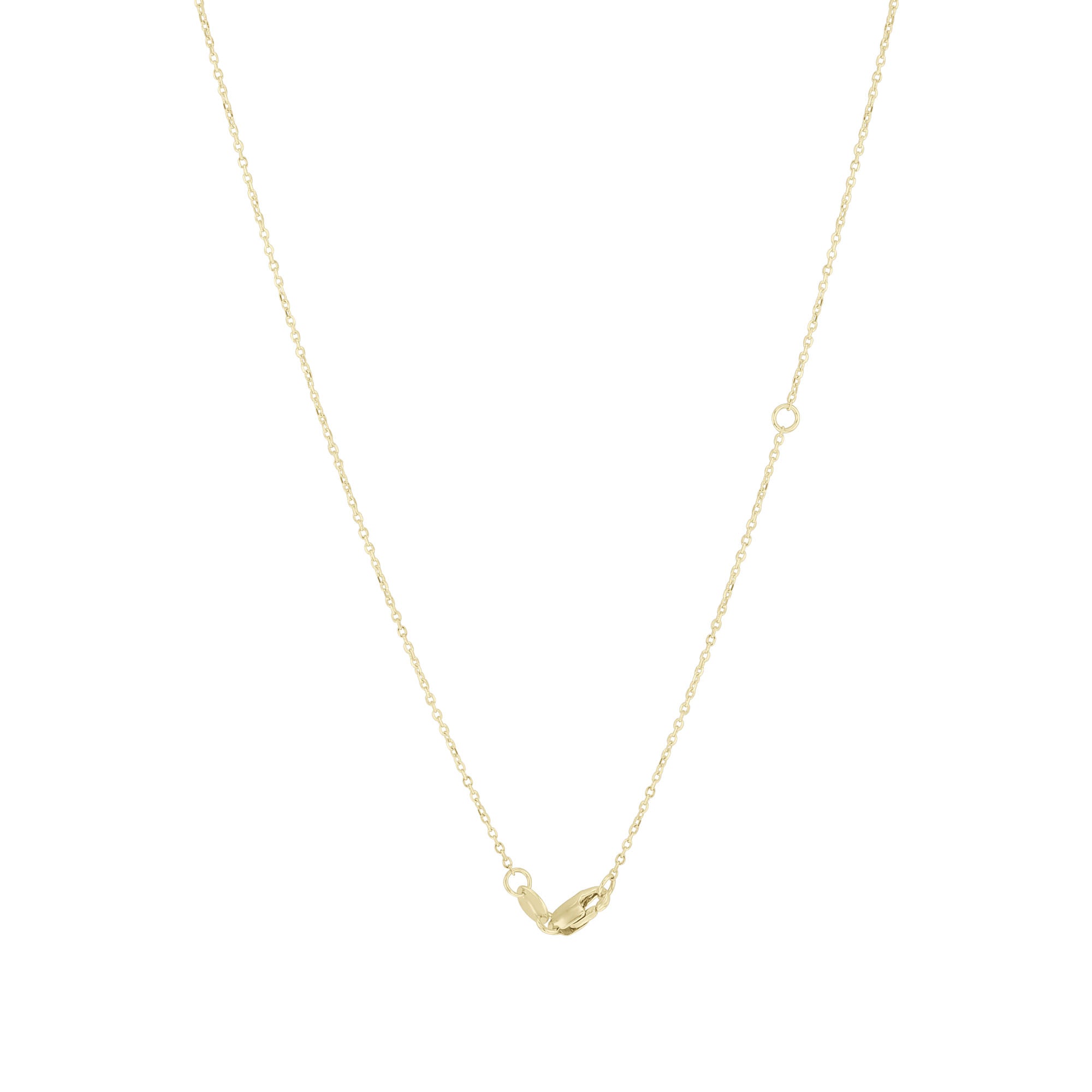 Classic Chai Gold Necklace