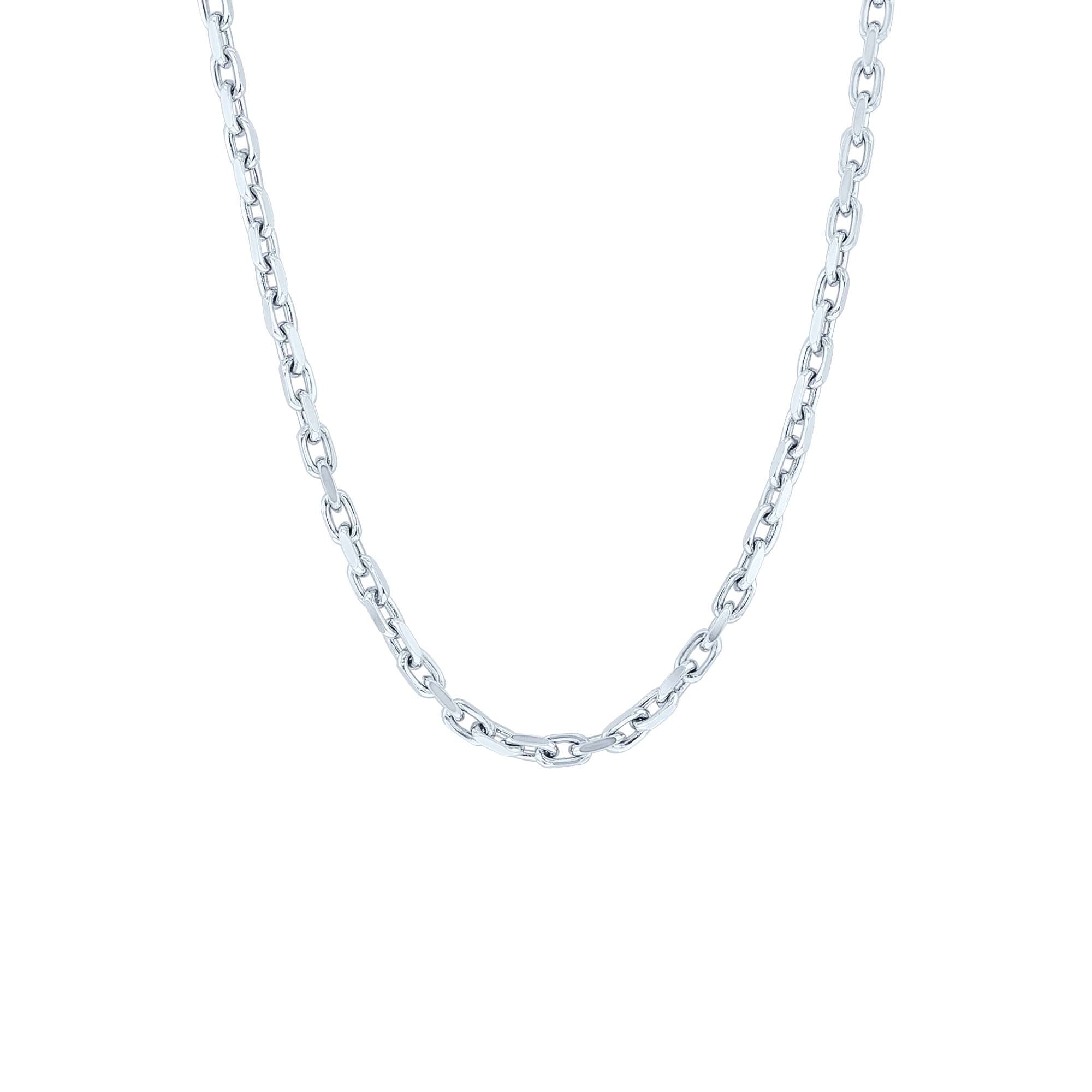 ラフFern Chain Necklace Silver ラフFern Chain Necklace Silver Fern Chain Necklace/Silver