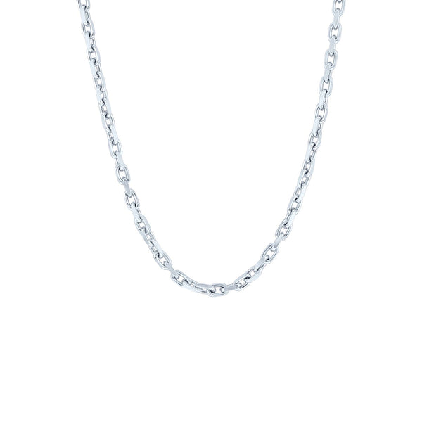 ラフFern Chain Necklace Silver Fern Chain Necklace/Silver | Fauvirame | フォーヴィレイムの公式