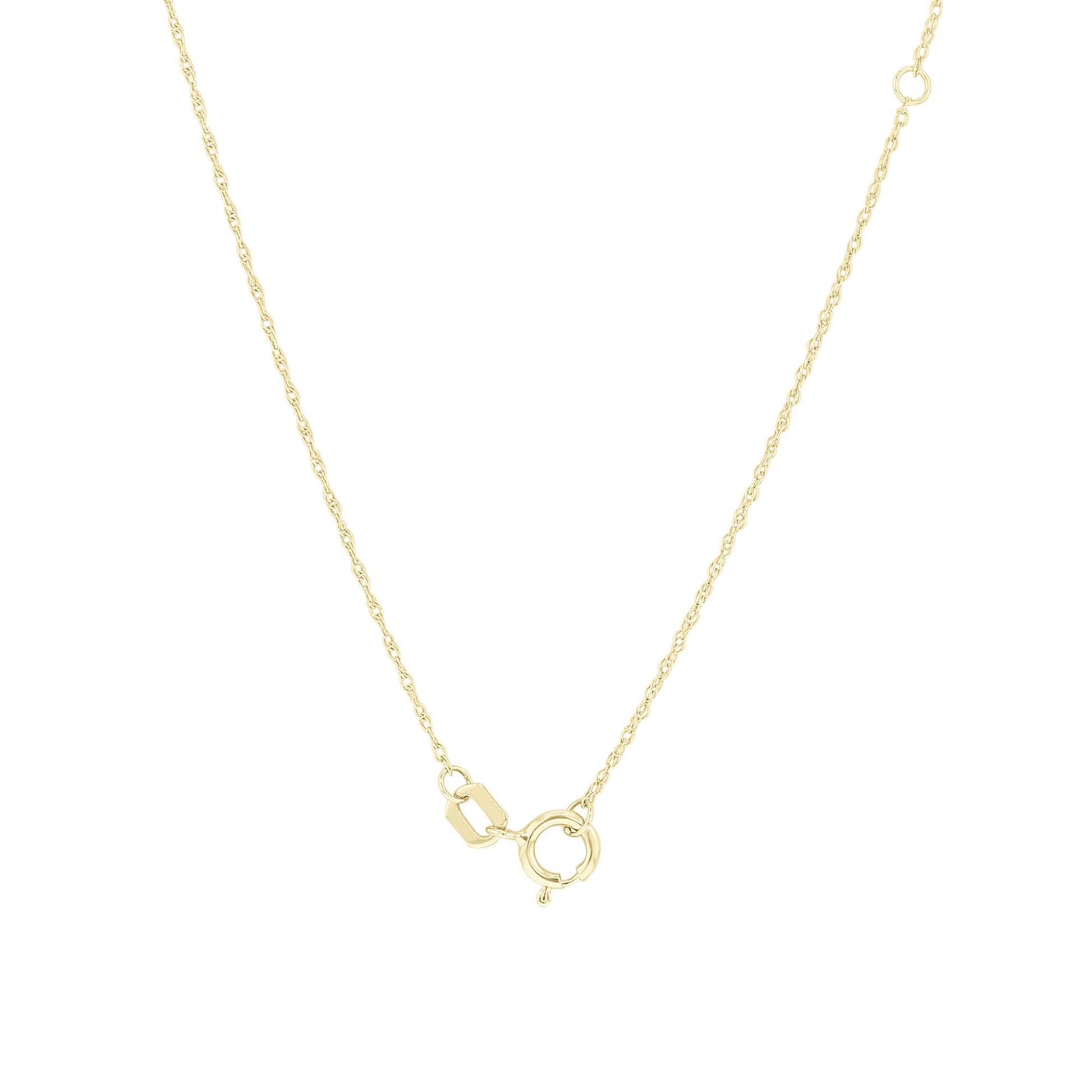 Winnie Droplet Necklace