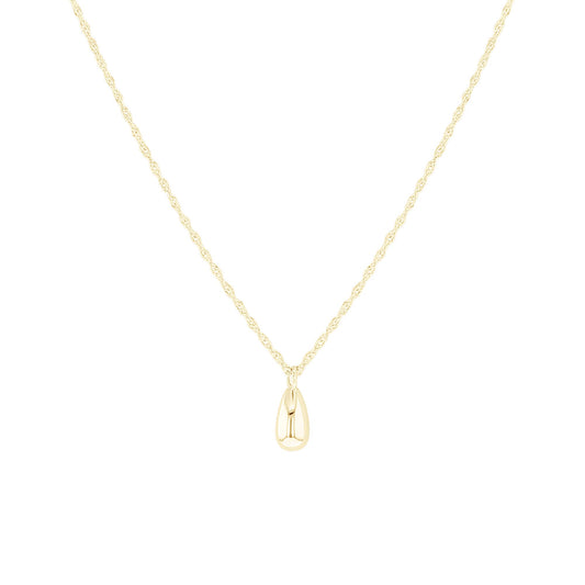 Winnie Droplet Necklace