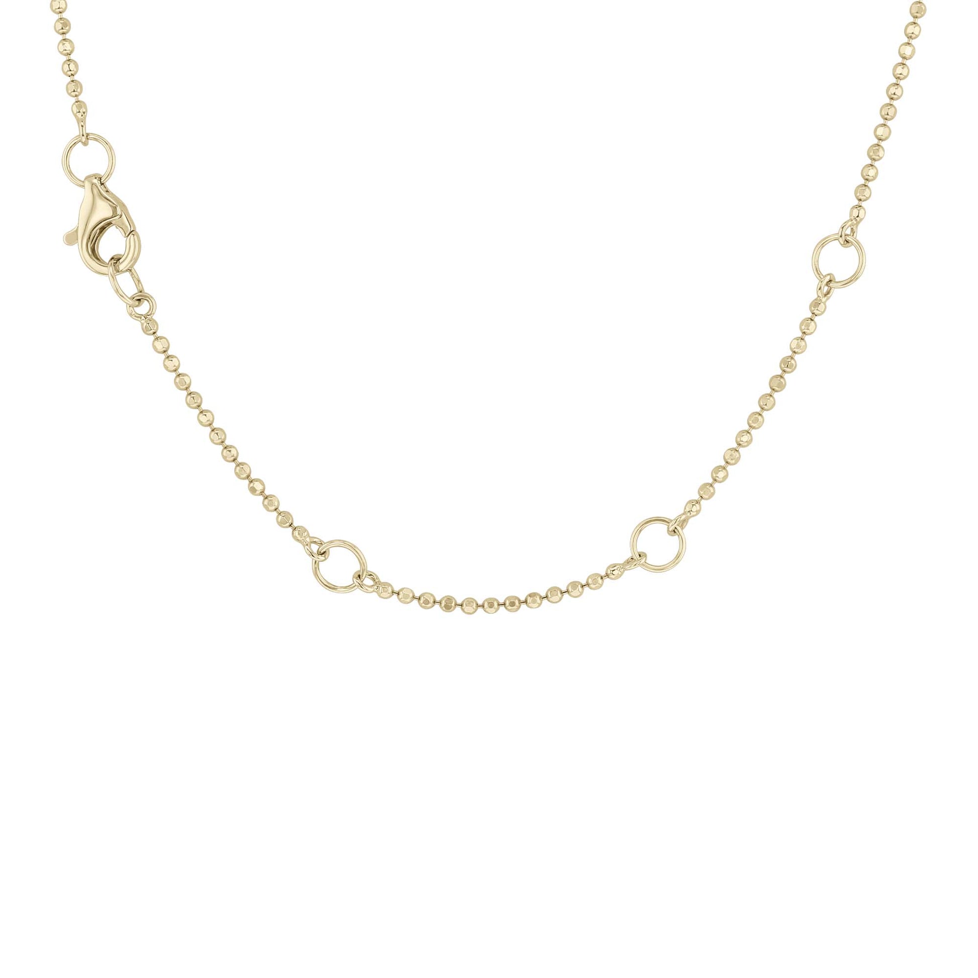 Oliana Diamond Necklace