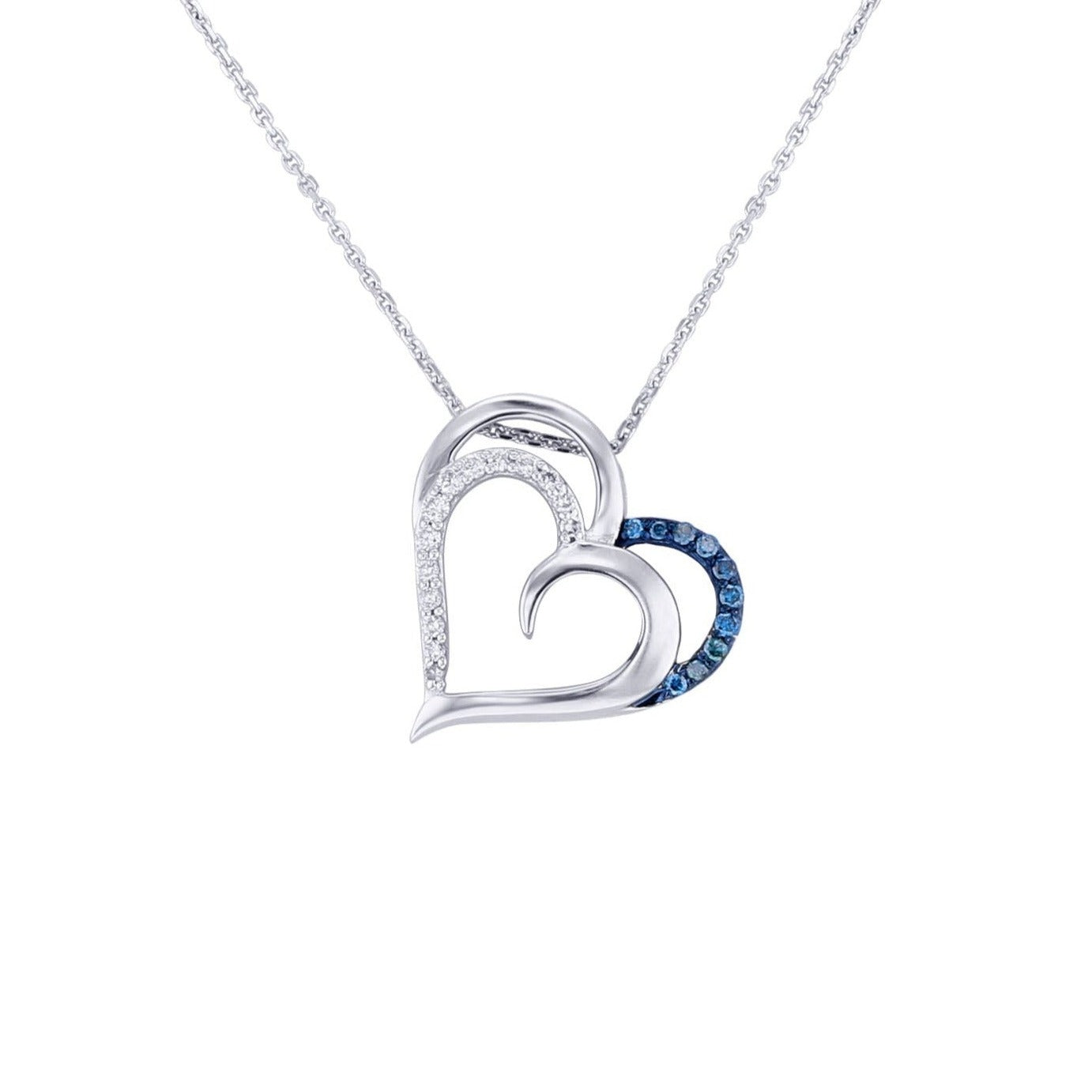 ネックレス・ペンダント STONEHENgE Luvit Silver Heart Necklace PND30117_616-20546.jpg?v=