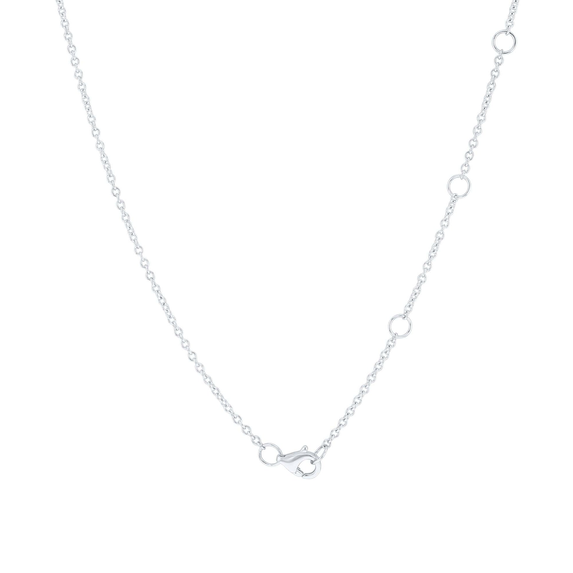 Alexandra Diamond Necklace