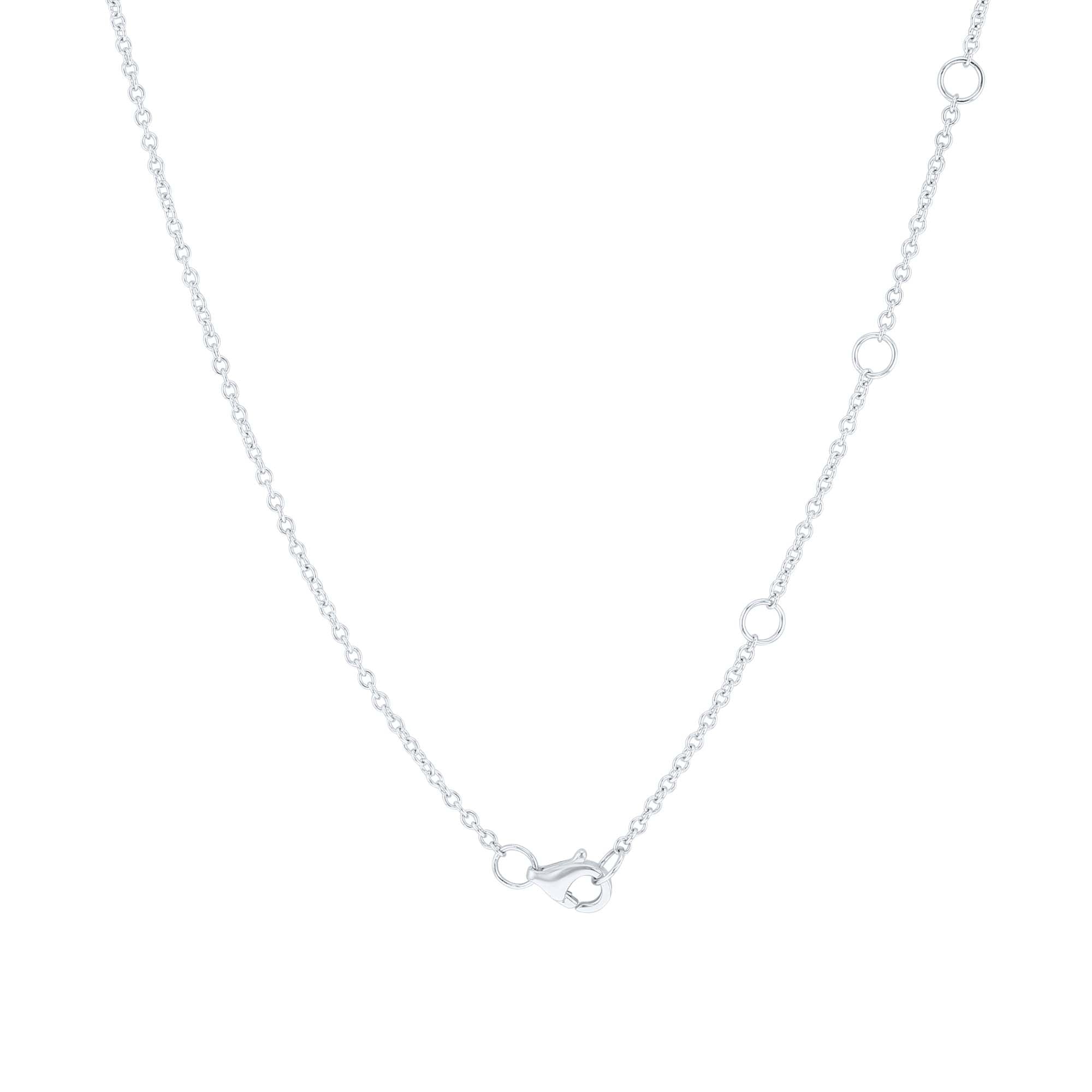 Alexandra Diamond Necklace