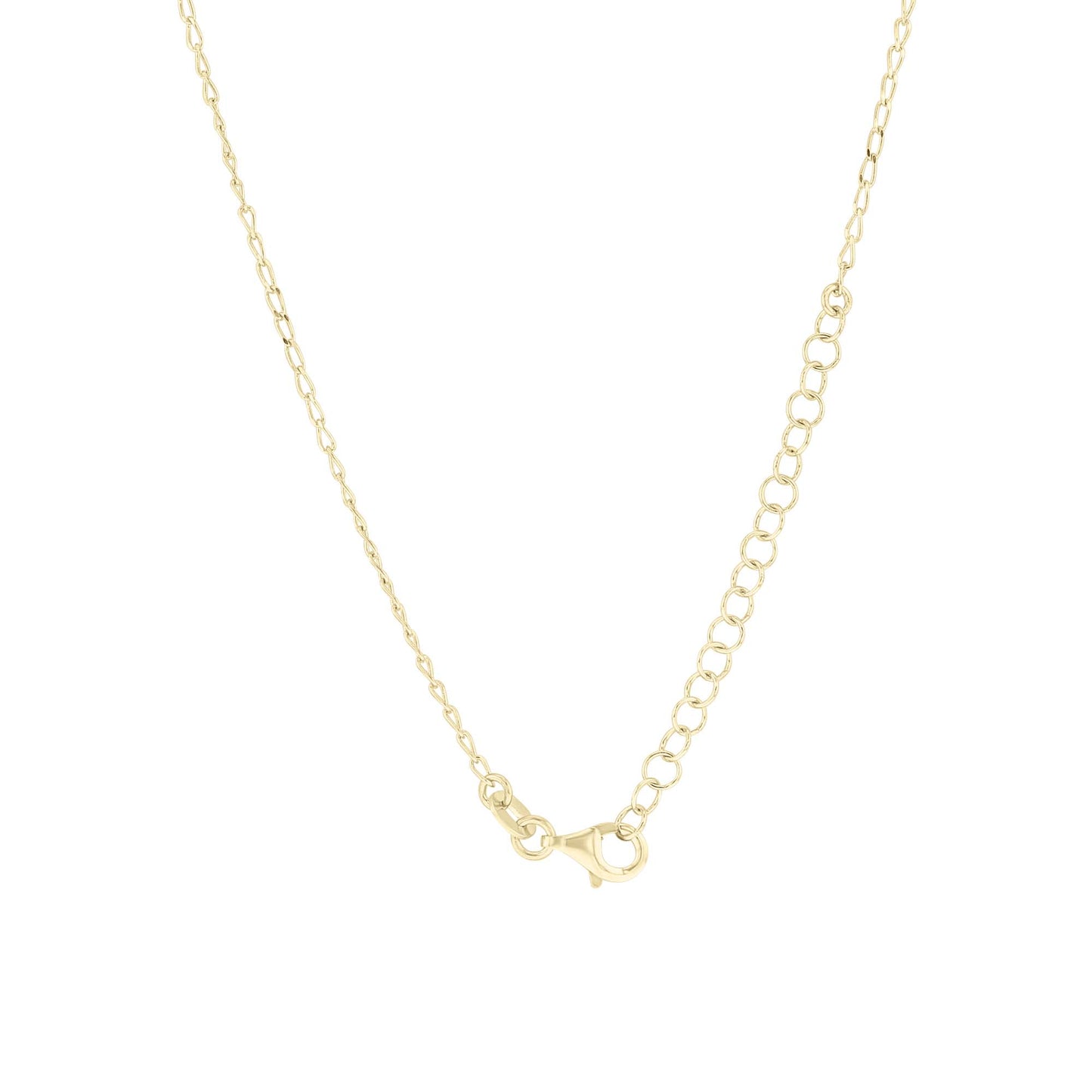 Lala Chain Necklace