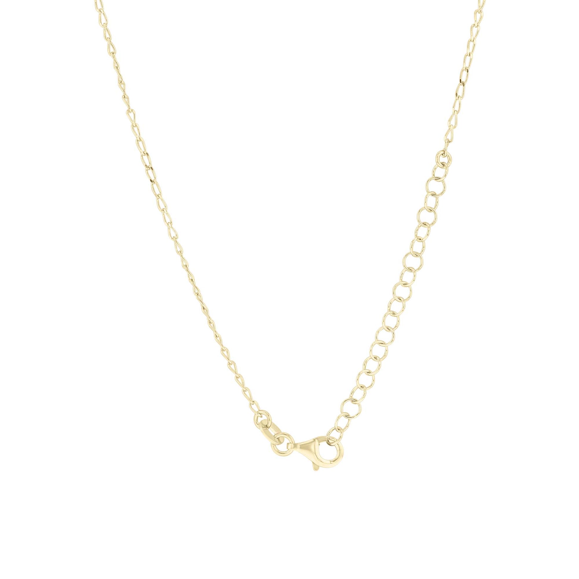 Lala Chain Necklace