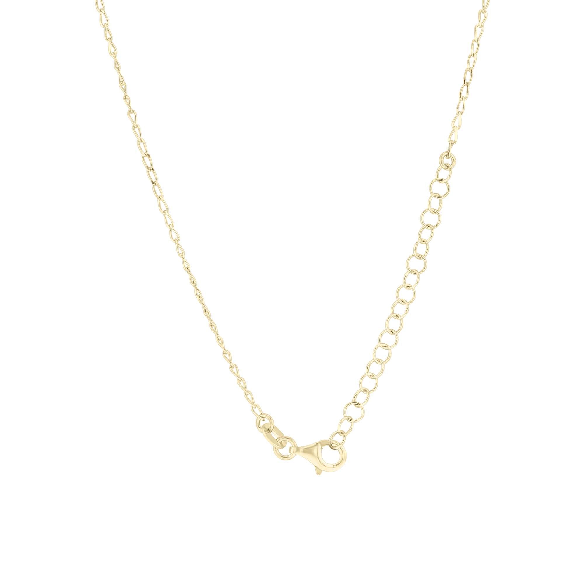 Lala Chain Necklace