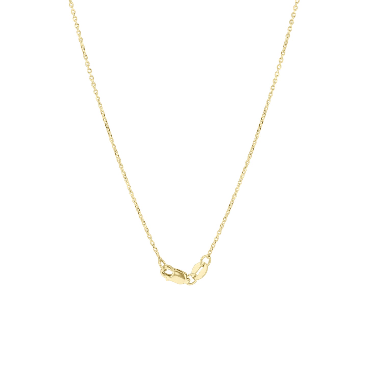 opora diamond necklace