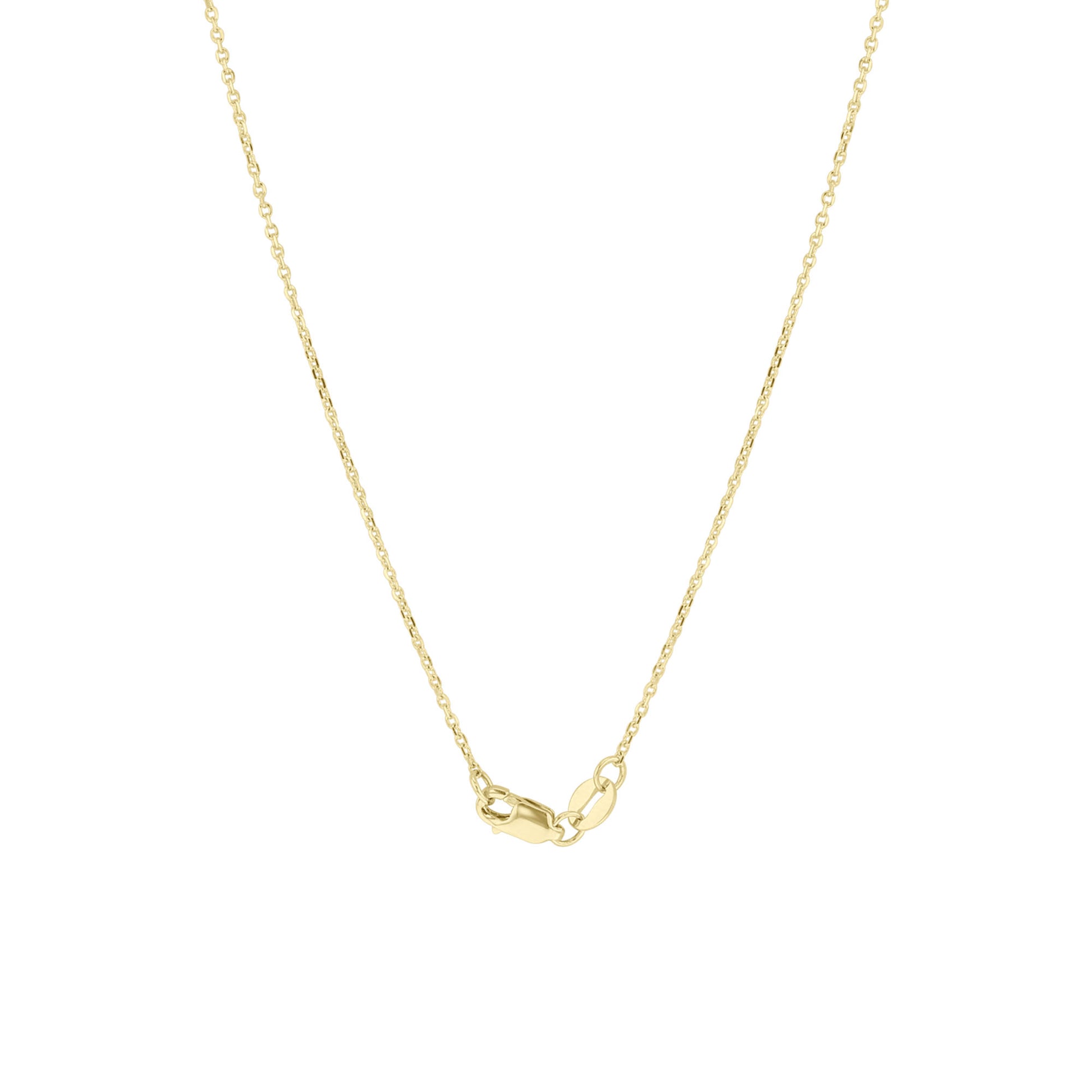 opora diamond necklace