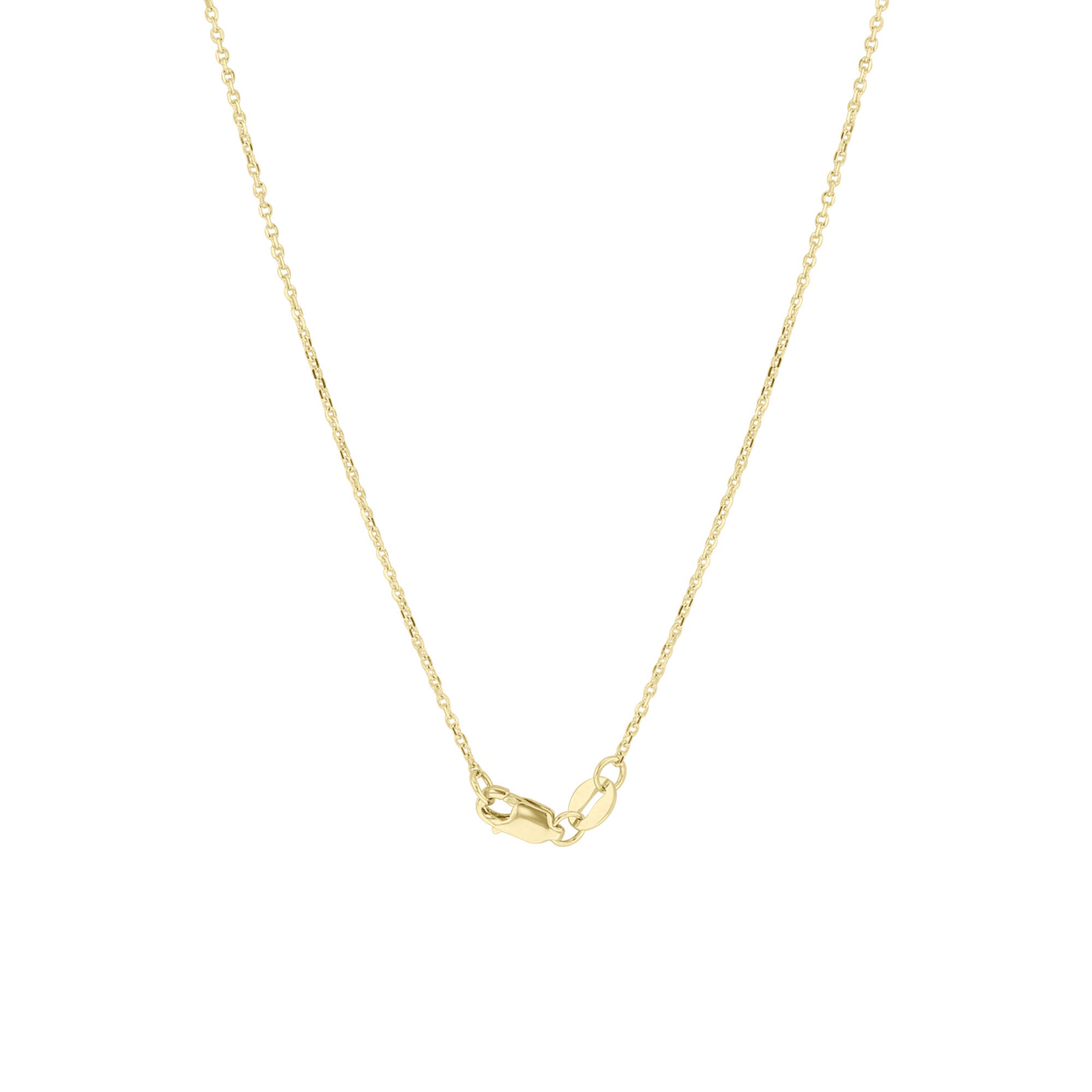 opora diamond necklace