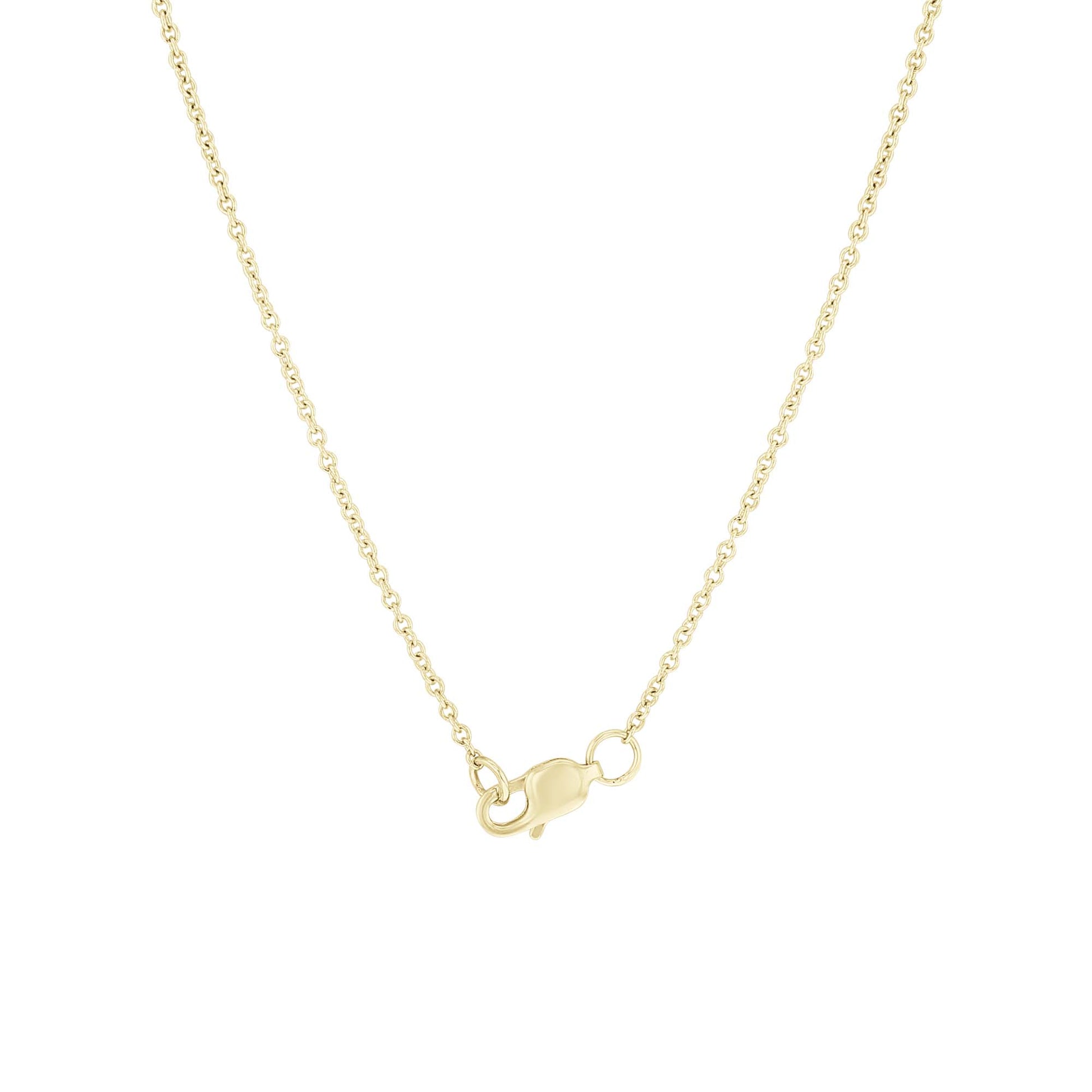 Connelly Diamond Necklace