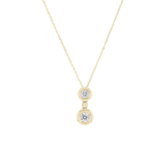 Antara Diamond Necklace