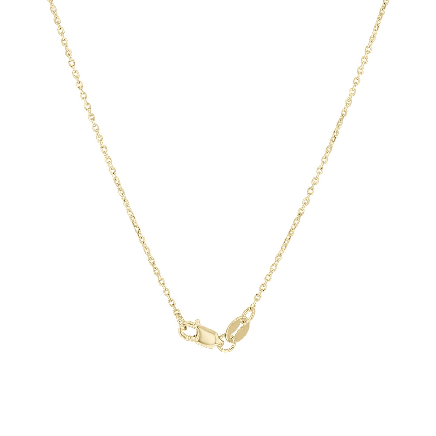 Antara Diamond Necklace