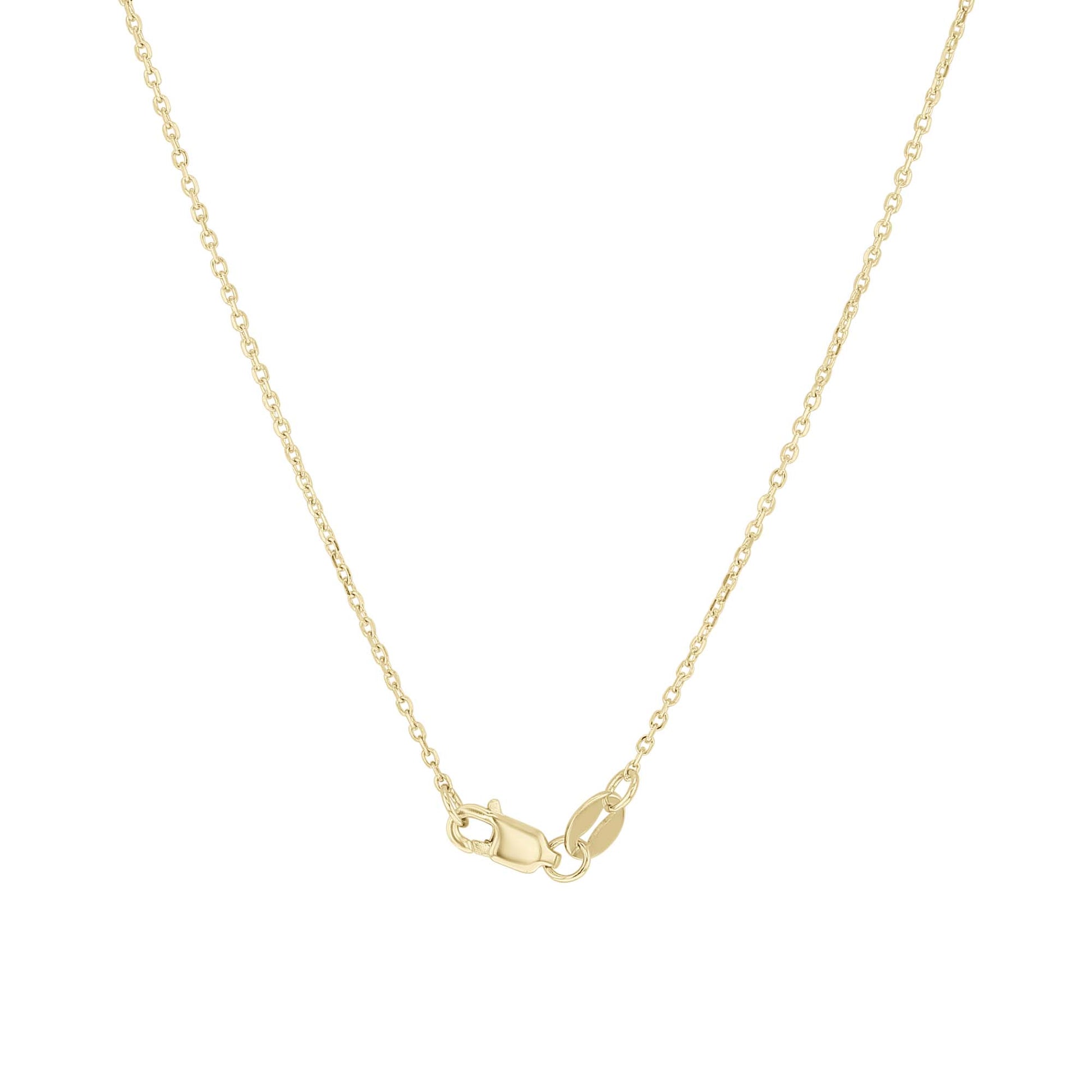 Antara Diamond Necklace