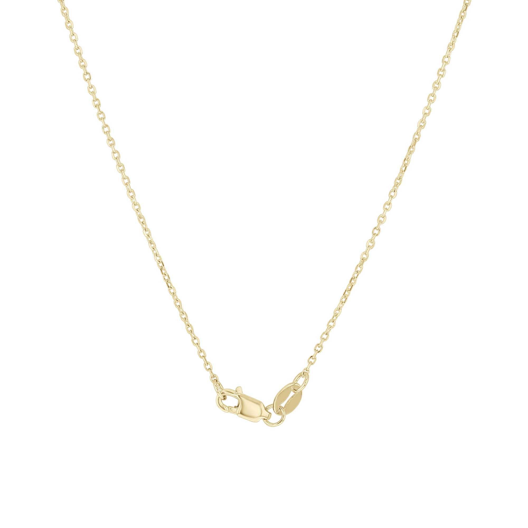 Antara Diamond Necklace