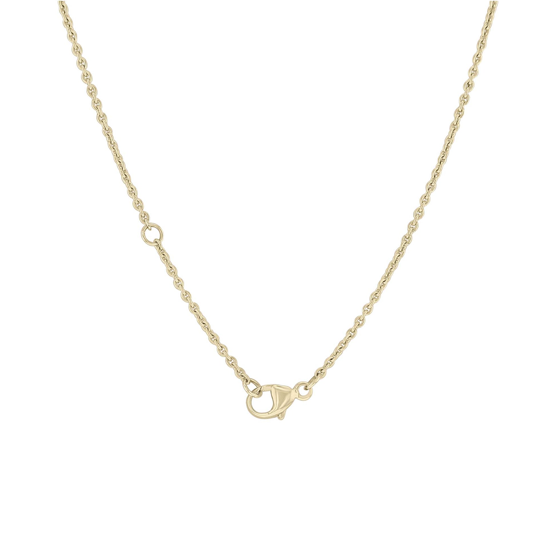 Valentina Diamond Necklace