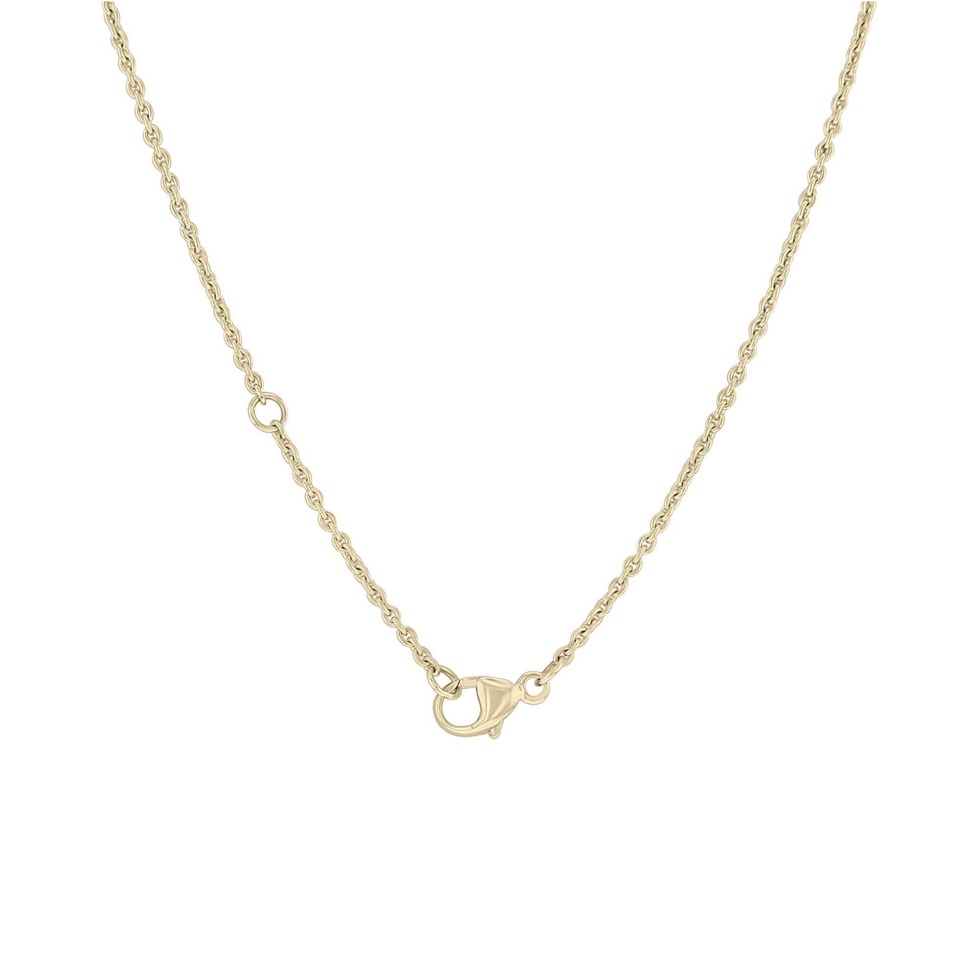 Valentina Diamond Necklace
