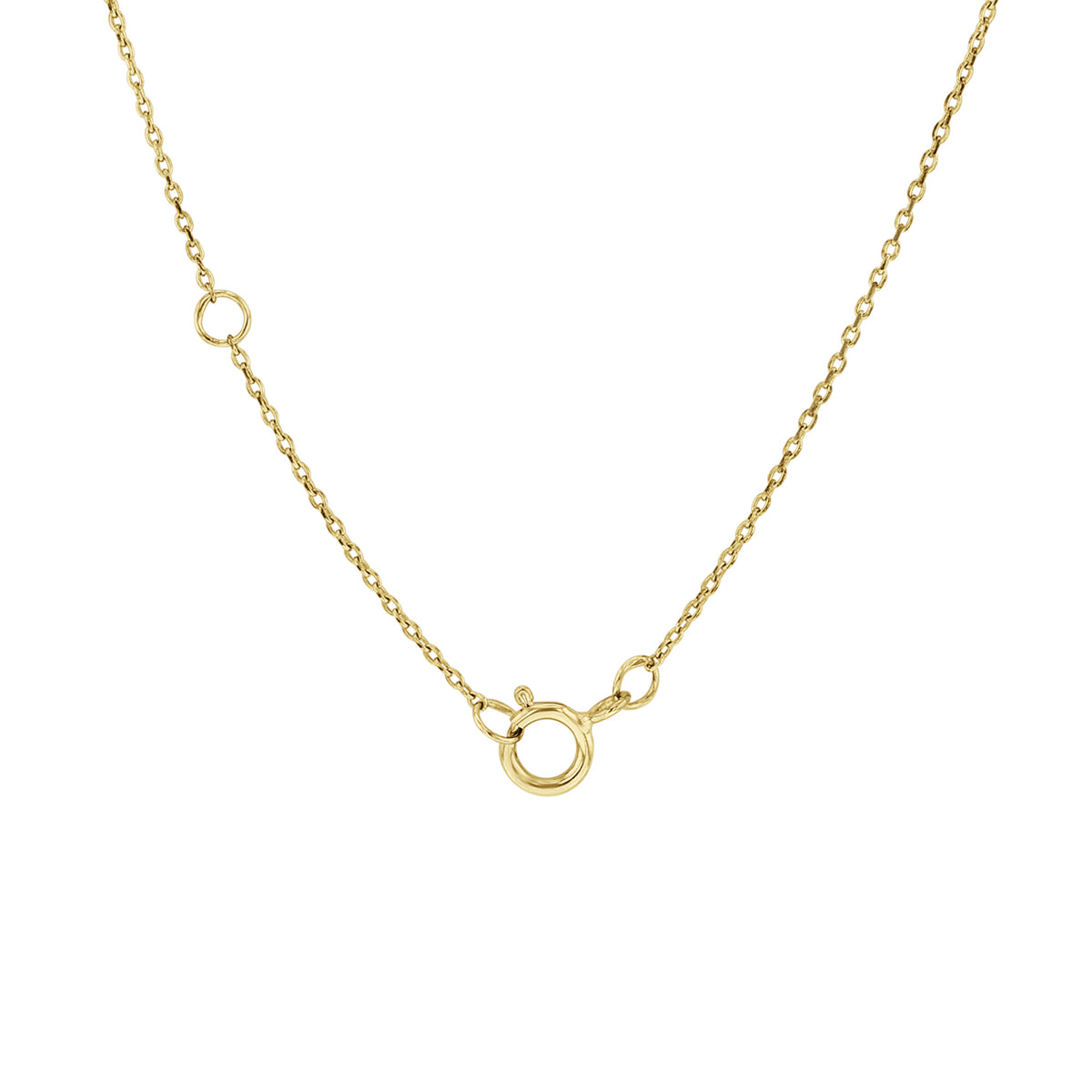 Regina Ruby & Diamond Necklace