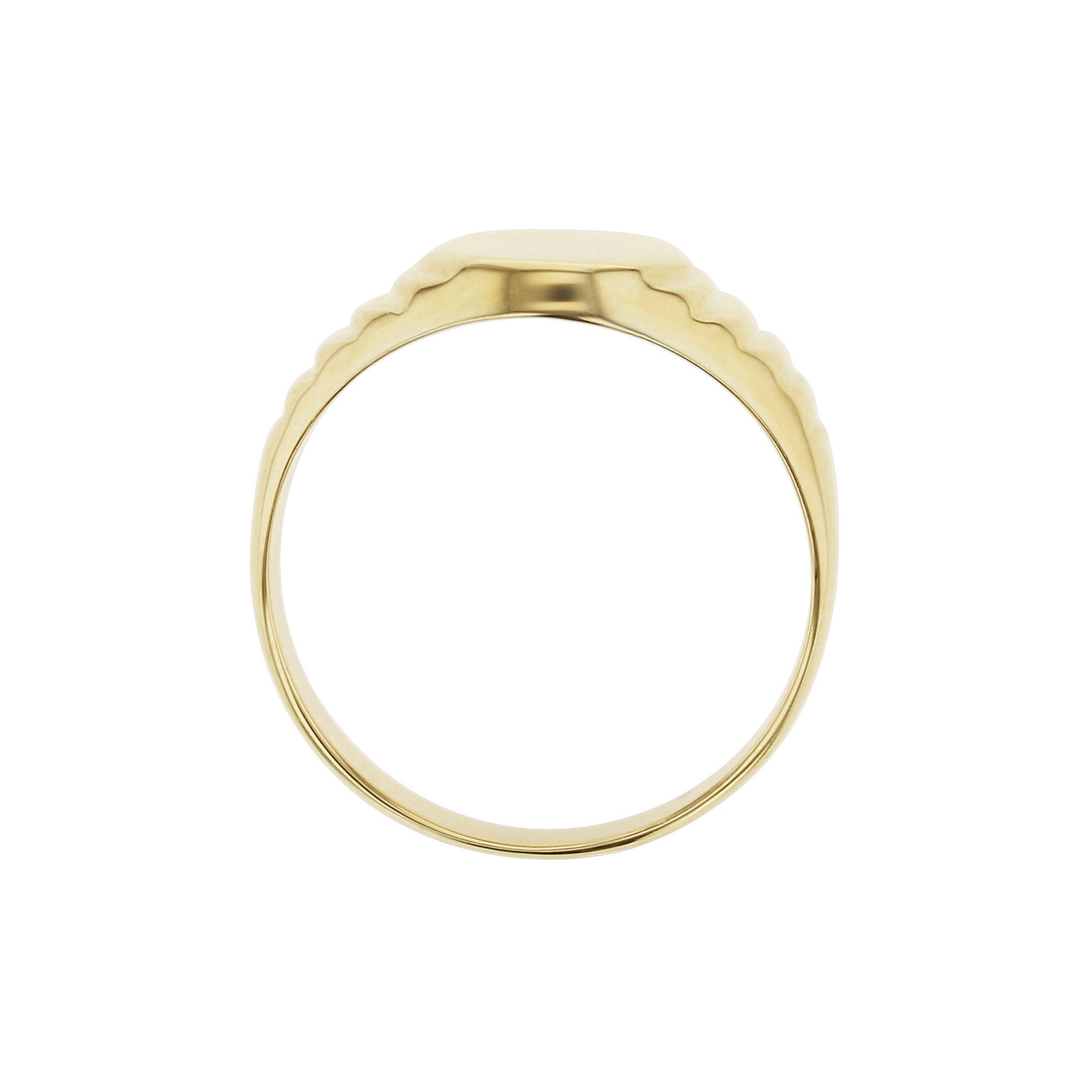 【関税込み】Esteve Ring in gold and Sugulite Sugilite Silver/Gold Ring | Marilyn Greenwood Designs