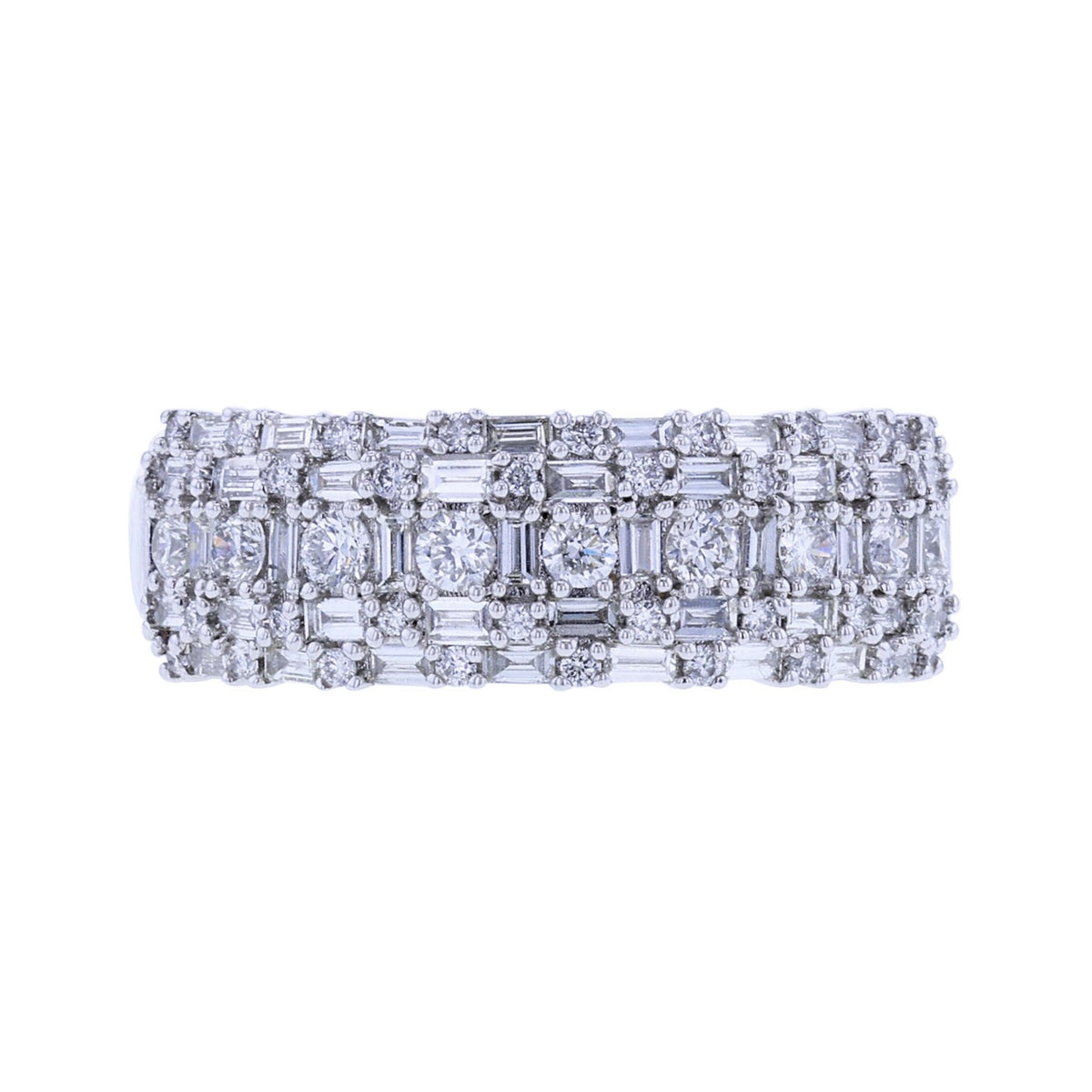 Blaire Diamond Ring