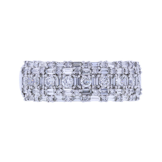 Blaire Diamond Ring