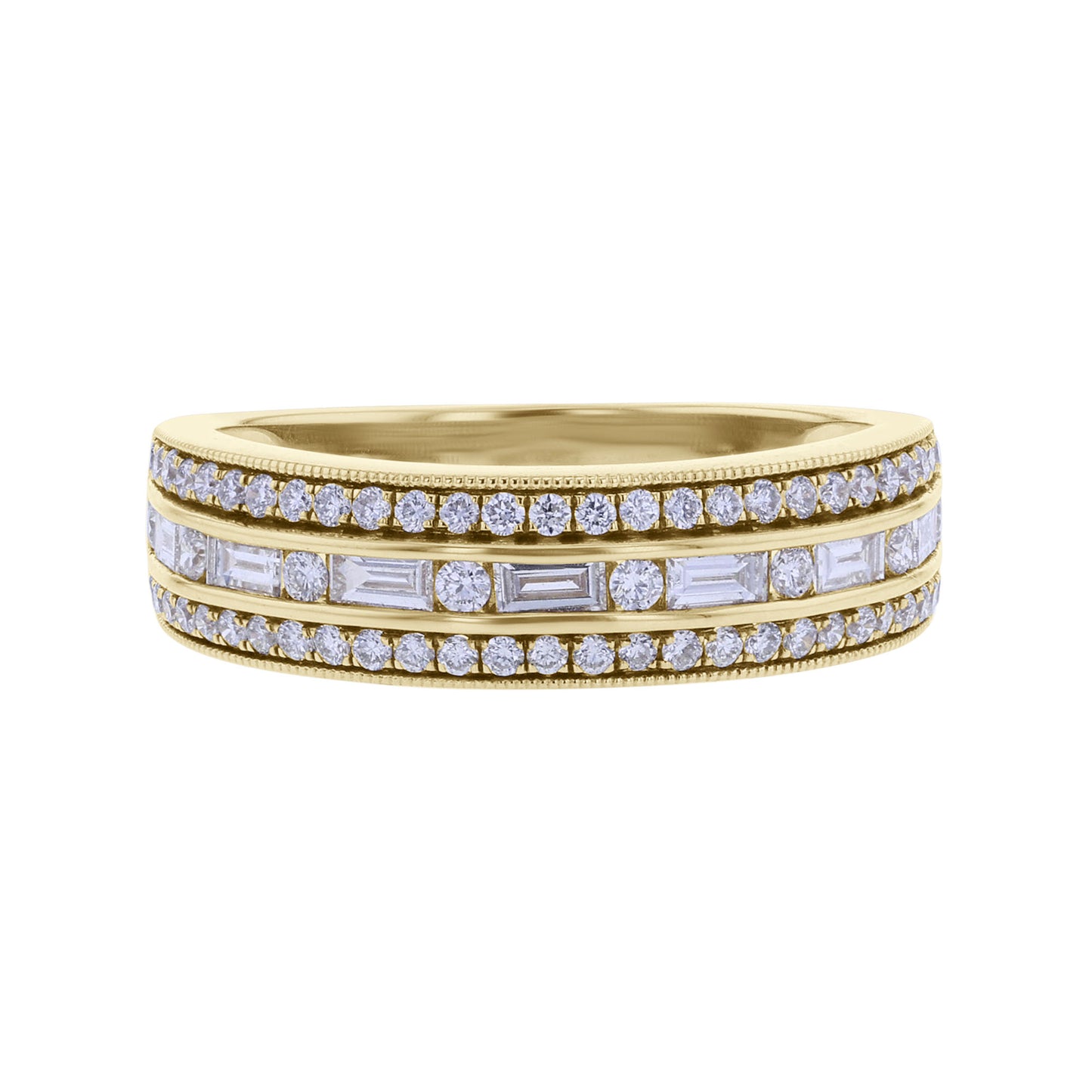 Rianna Diamond Ring