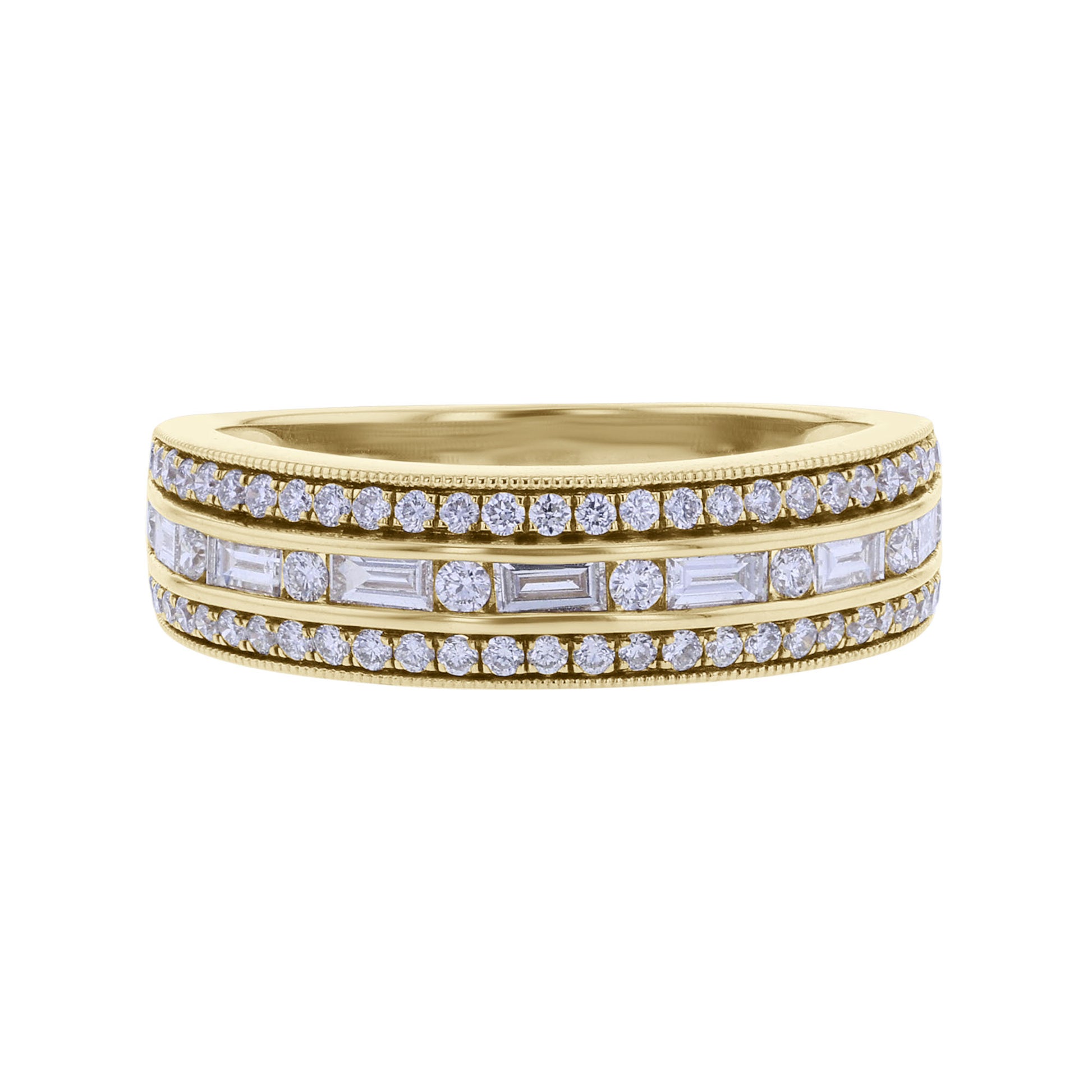 Rianna Diamond Ring