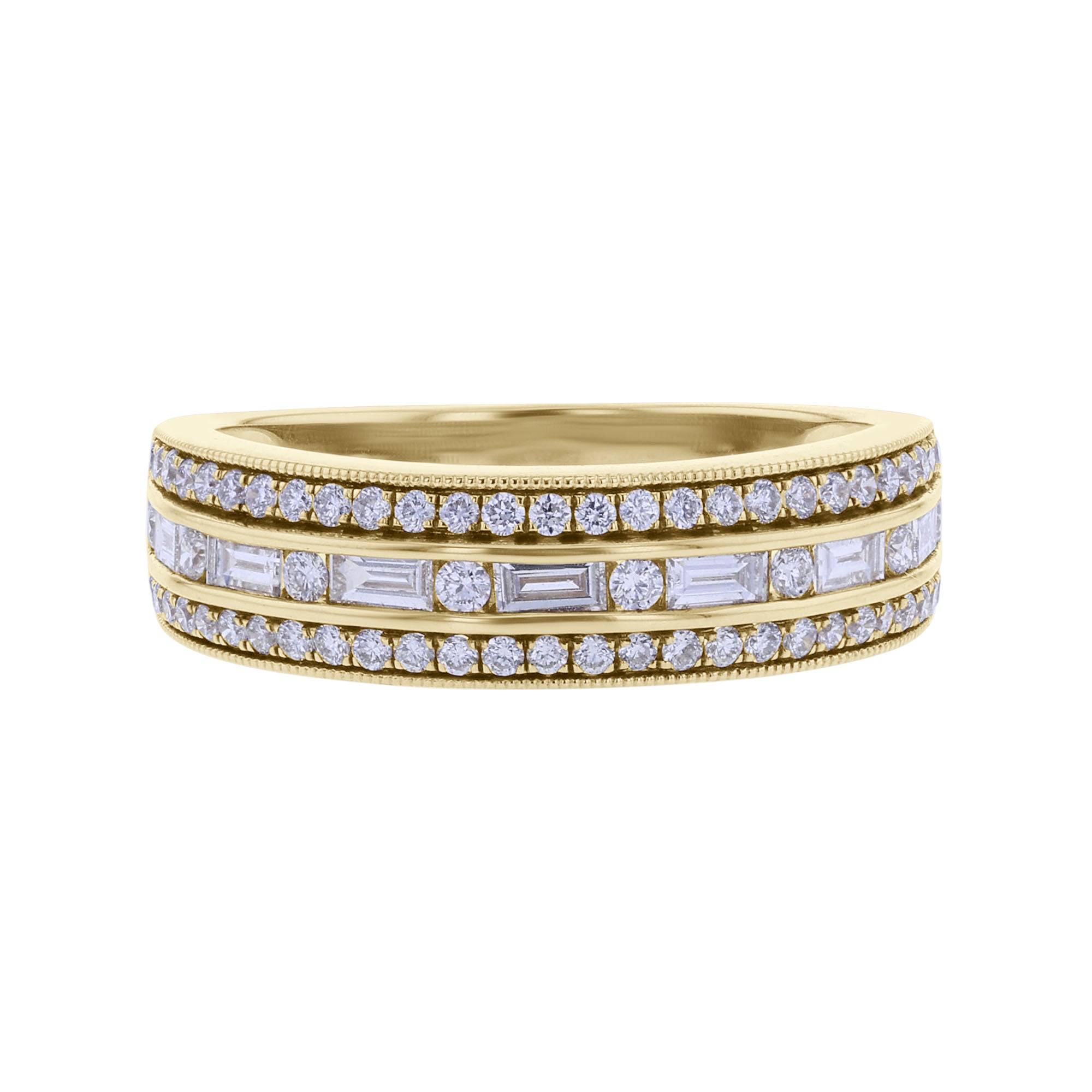 Rianna Diamond Ring