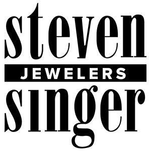 Steven singer logo.