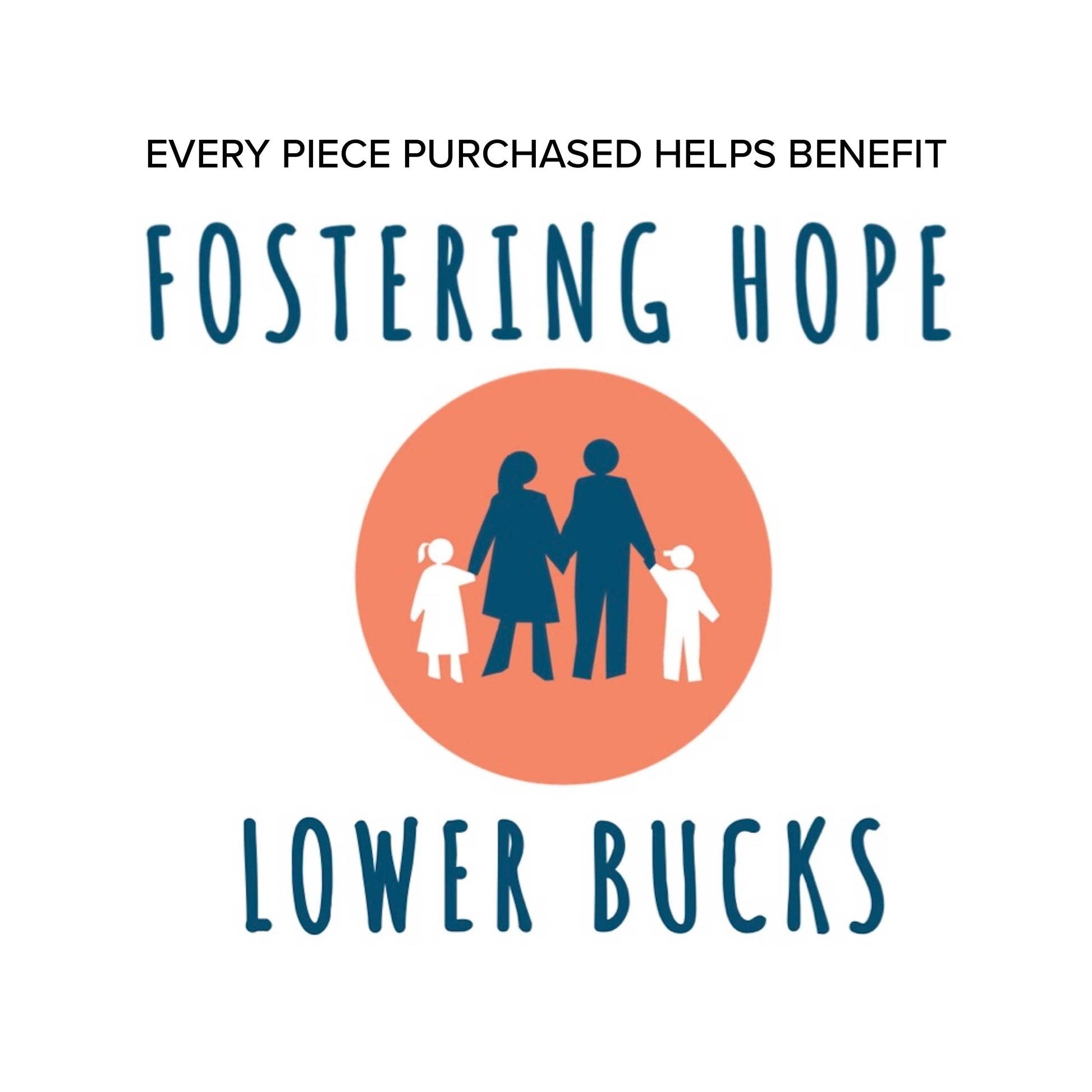 Star of Hope Diamond Necklace- 1/10ct