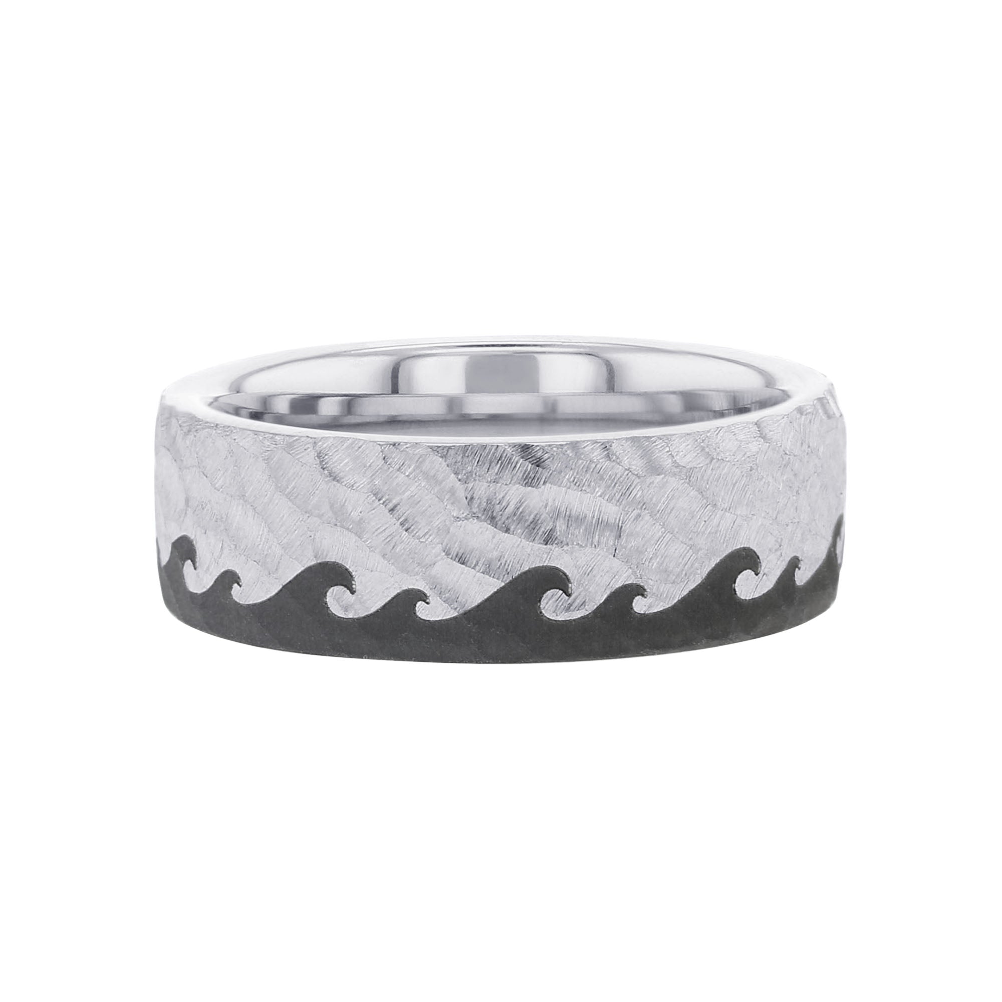 Rip Curl Serinium Wedding Ring