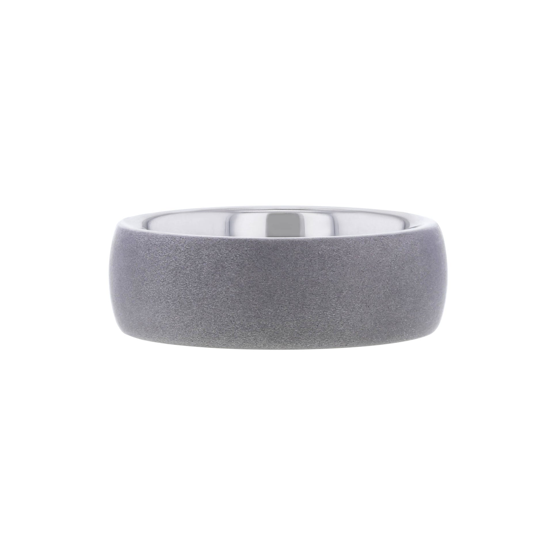 Armond Serinium Wedding Ring
