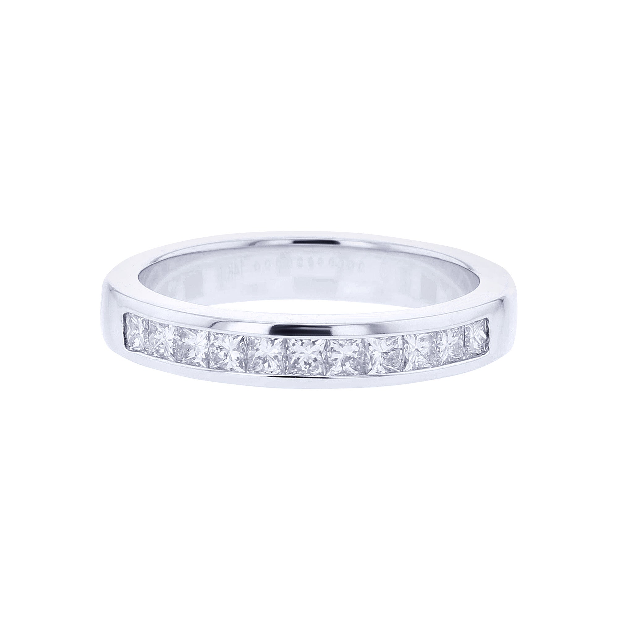 Maricel Diamond Wedding Ring