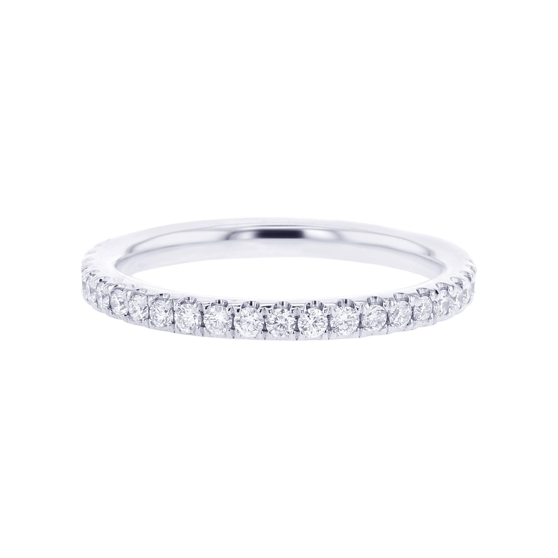 Savannah Diamond Eternity Ring 1/2ct